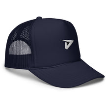 Load image into Gallery viewer, Foam trucker hat