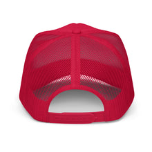 Load image into Gallery viewer, COOL LIKE THE OCEAN FOAM TRUCKER HAT