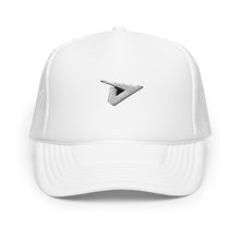 Load image into Gallery viewer, Foam trucker hat