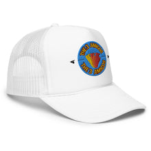 Load image into Gallery viewer, 3 AMIGOS Foam trucker hat