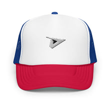 Load image into Gallery viewer, Foam trucker hat