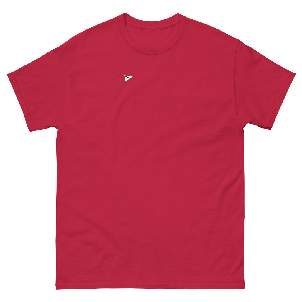 Men's cotton classic tee