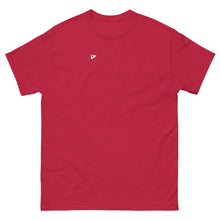 Load image into Gallery viewer, Men&#39;s cotton classic tee