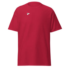 Load image into Gallery viewer, Causal and relaxed tennis t shirt