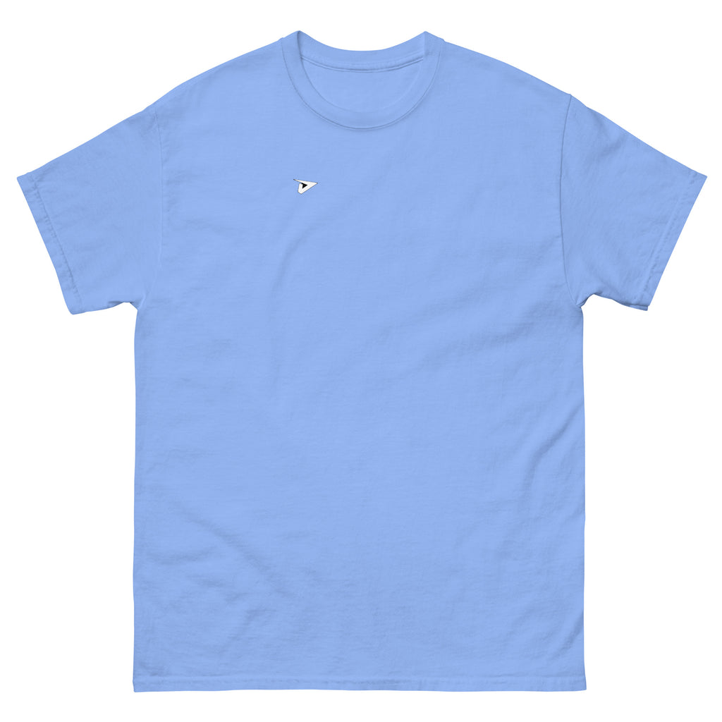 Men's cotton classic tee