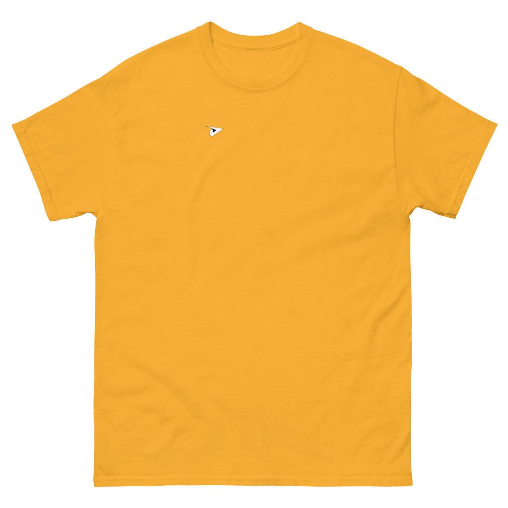 Men's cotton classic tee