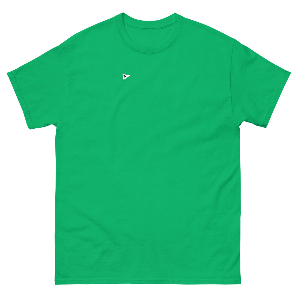 Men's cotton classic tee