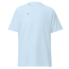 Load image into Gallery viewer, Causal and relaxed tennis t shirt