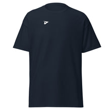 Load image into Gallery viewer, Causal and relaxed tennis t shirt