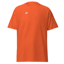 Load image into Gallery viewer, Causal and relaxed tennis t shirt