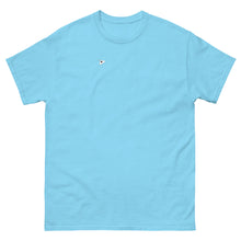 Load image into Gallery viewer, Men&#39;s cotton classic tee