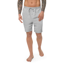 Load image into Gallery viewer, Men&#39;s fleece shorts