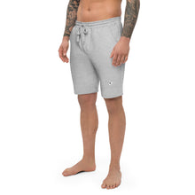 Load image into Gallery viewer, Men&#39;s fleece shorts