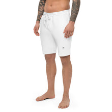 Load image into Gallery viewer, Men&#39;s fleece shorts