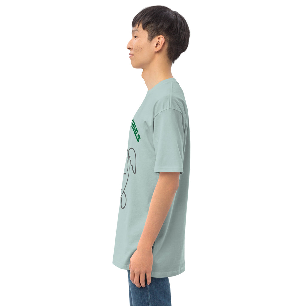 Vontock TurtleVibes Summer T shirt