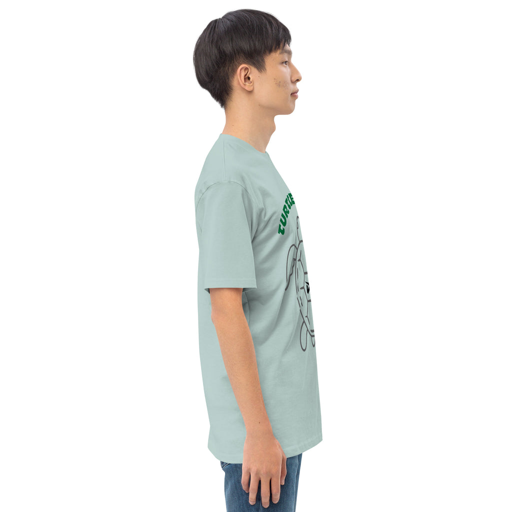 Vontock TurtleVibes Summer T shirt