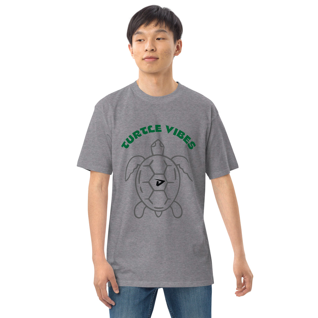 Vontock TurtleVibes Summer T shirt