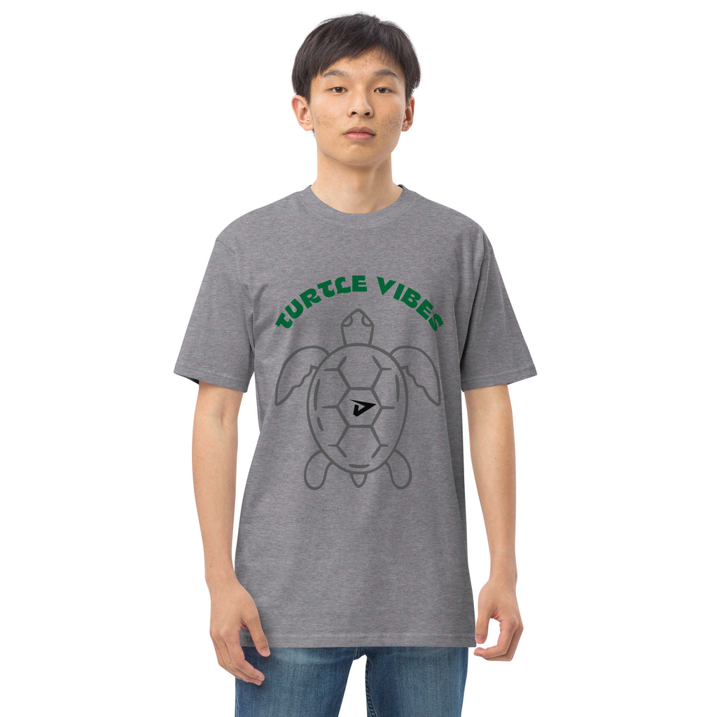 Vontock TurtleVibes Summer T shirt