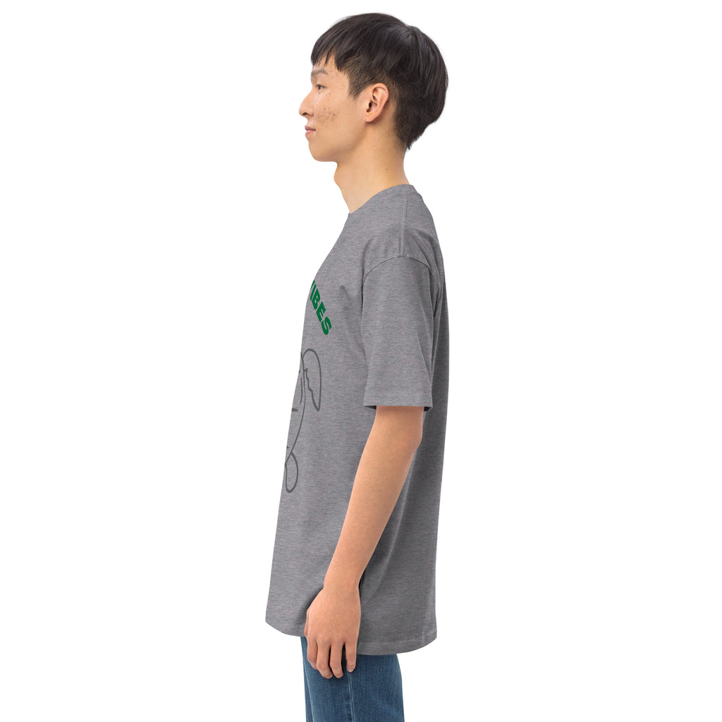 Vontock TurtleVibes Summer T shirt