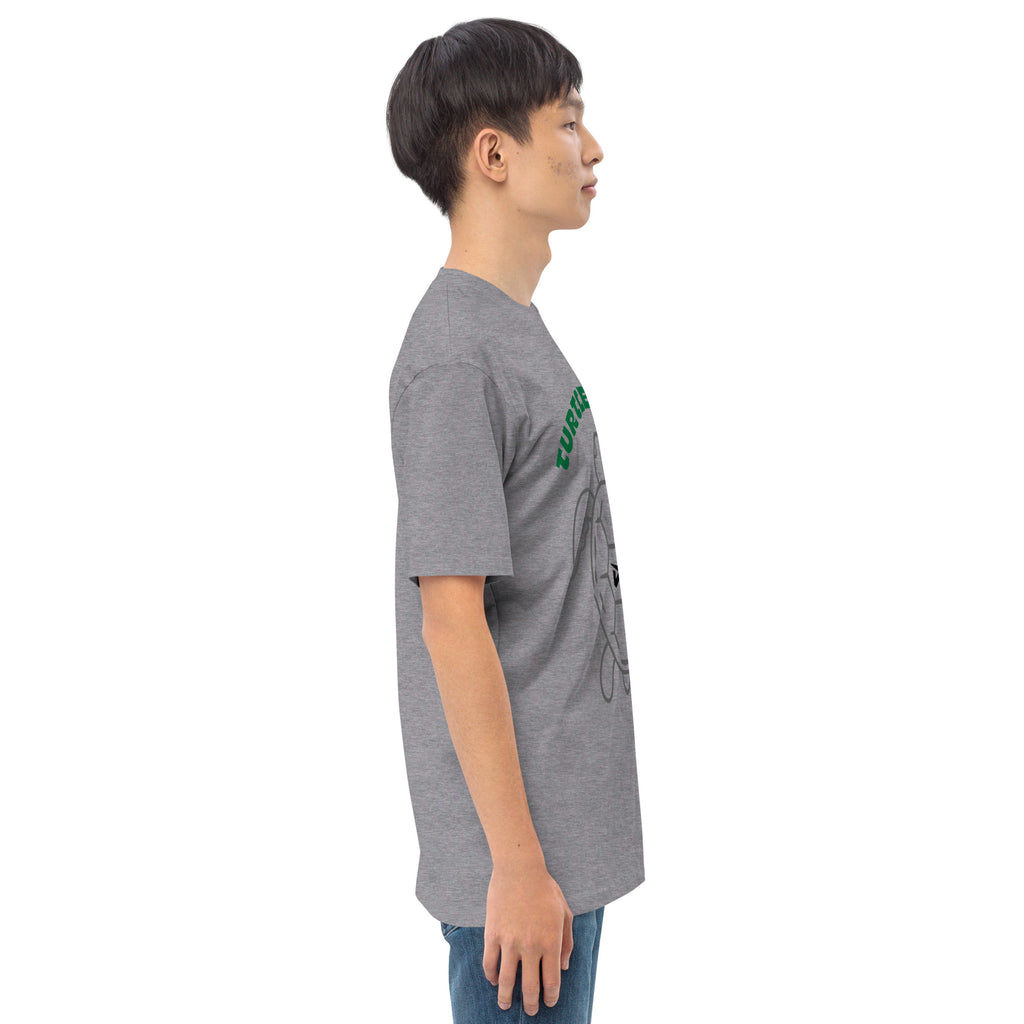 Vontock TurtleVibes Summer T shirt