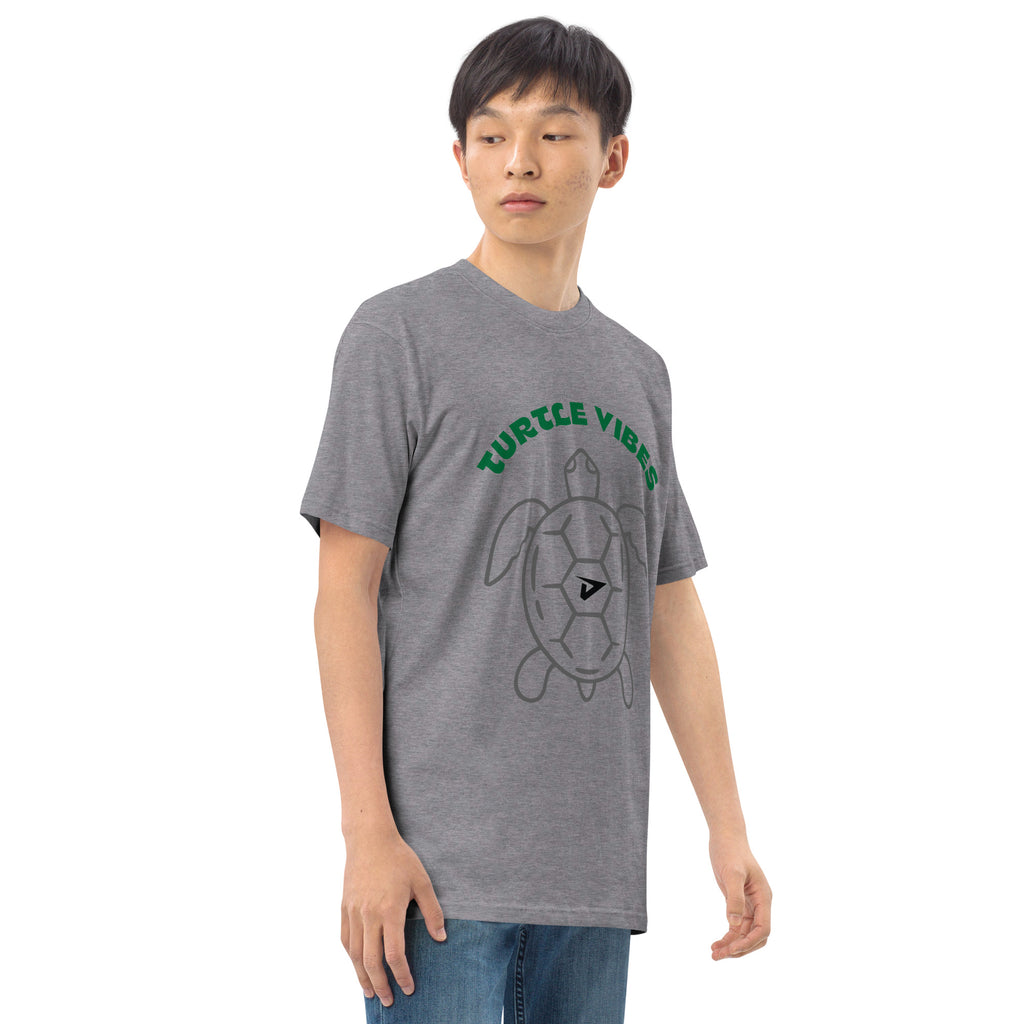 Vontock TurtleVibes Summer T shirt