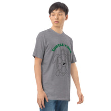 Load image into Gallery viewer, Vontock TurtleVibes Summer T shirt