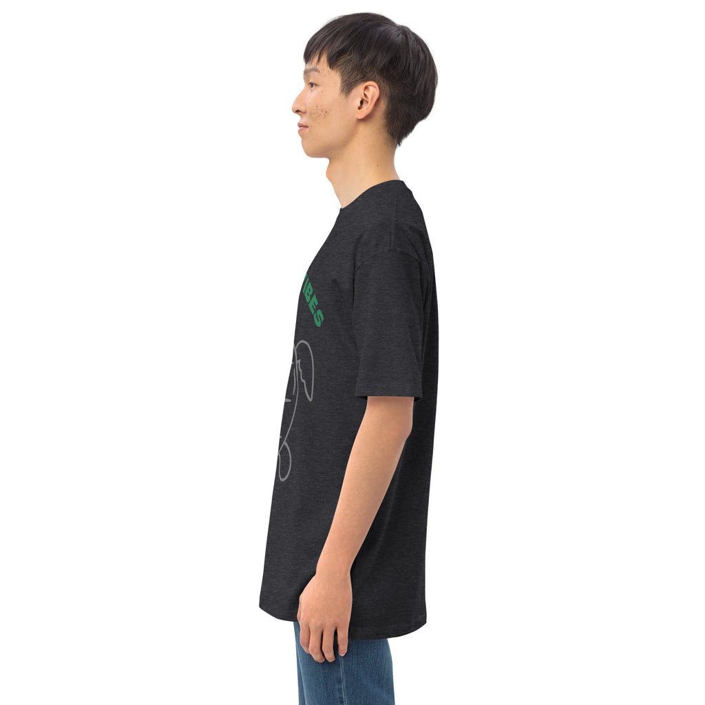 Vontock TurtleVibes Summer T shirt