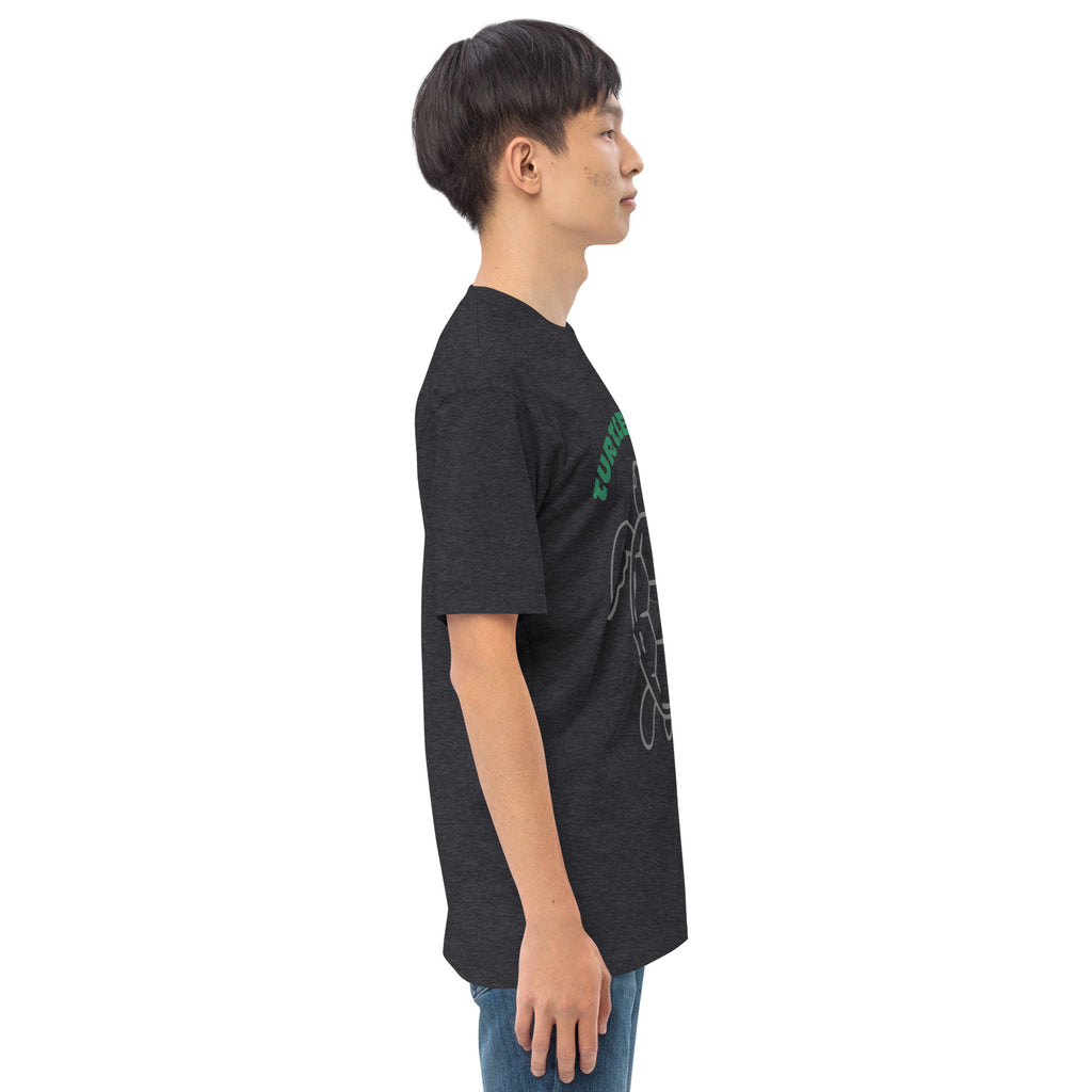 Vontock TurtleVibes Summer T shirt