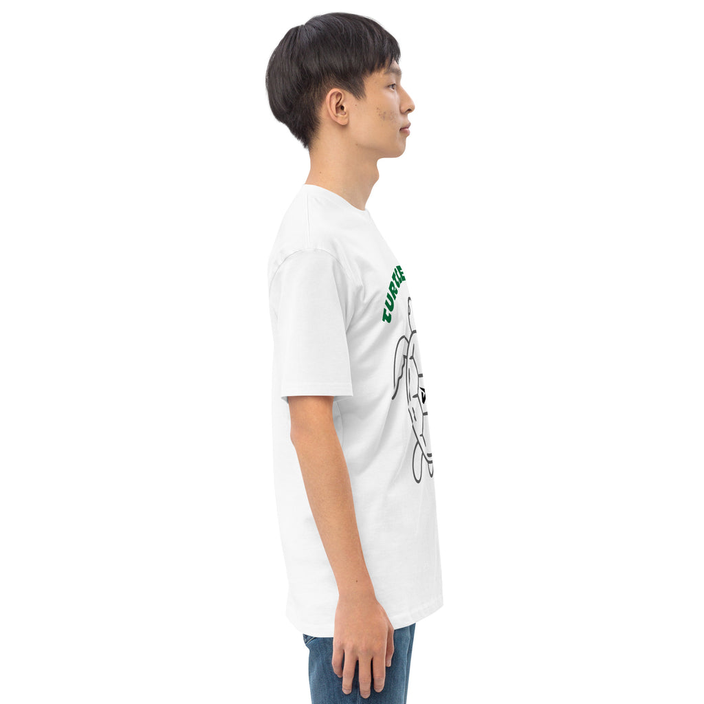 Vontock TurtleVibes Summer T shirt