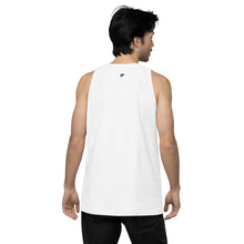 Load image into Gallery viewer, Unisex premium tank top