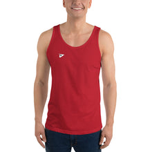 Load image into Gallery viewer, Unisex Tank Top