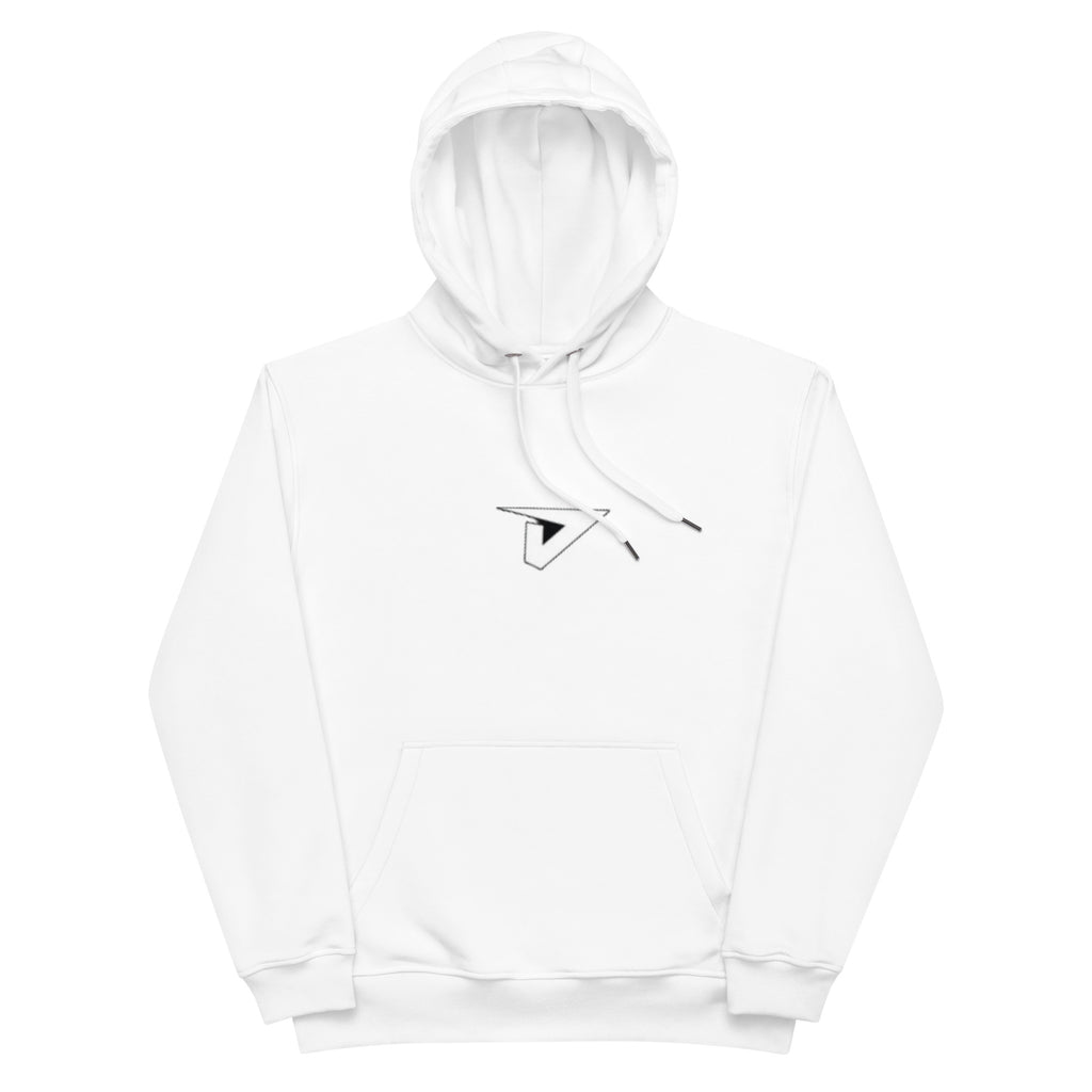 Premium eco hoodie