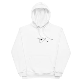 Premium eco hoodie