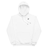 Premium eco hoodie