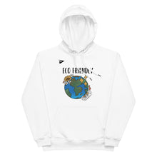 Load image into Gallery viewer, Premium eco hoodie