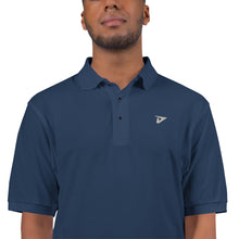 Load image into Gallery viewer, Men&#39;s Premium Polo