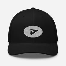 Load image into Gallery viewer, Trucker Cap