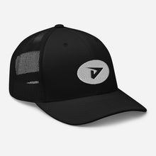 Load image into Gallery viewer, Trucker Cap