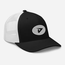 Load image into Gallery viewer, Trucker Cap