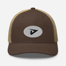 Load image into Gallery viewer, Trucker Cap