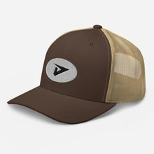 Load image into Gallery viewer, Trucker Cap