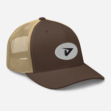 Load image into Gallery viewer, Trucker Cap