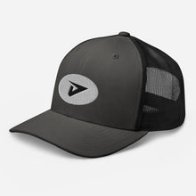 Load image into Gallery viewer, Trucker Cap