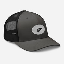 Load image into Gallery viewer, Trucker Cap