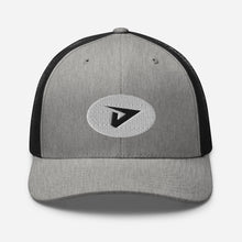 Load image into Gallery viewer, Trucker Cap