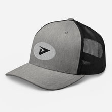 Load image into Gallery viewer, Trucker Cap