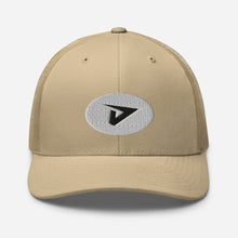 Load image into Gallery viewer, Trucker Cap