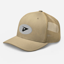 Load image into Gallery viewer, Trucker Cap