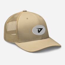 Load image into Gallery viewer, Trucker Cap