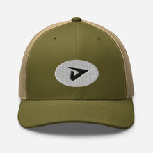 Load image into Gallery viewer, Trucker Cap